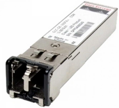 Оптический трансивер Cisco GLC-GE-100FX