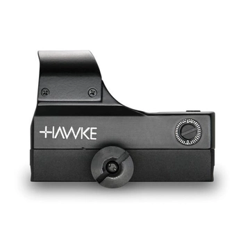 Прицел Hawke RD1x WP Digital Control Wide View (Weaver) (F00203741)