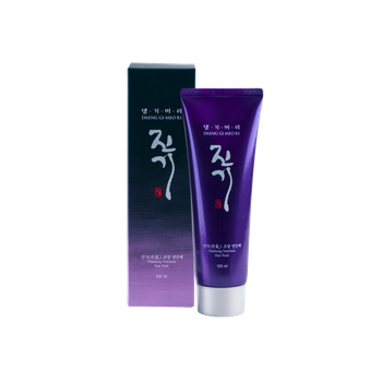Восстанавливающая маска для волос DAENG GI MEO RI (Корея) Vitalizing Nutrition Hair Pack, 120 мл