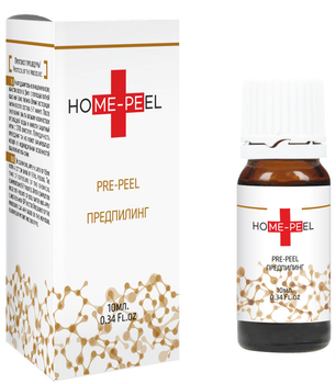 Предпилинг Home-Peel 10 мл (4820208890076)