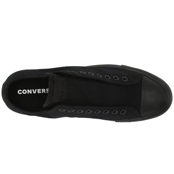 Converse slip best sale black