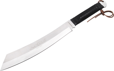 Нож мачете Rambo XR-1