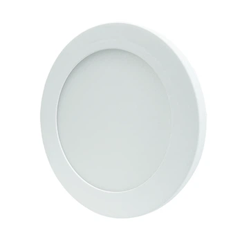 Светильник LED накладной BIOM SF-R12 12W круглый