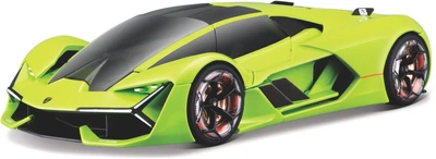Автомодель Bburago Lamborghini Terzo Millennio 1:24 (4893993210947)
