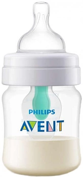 Подарочный набор для кормления с клапаном Philips Avent Anti-colic AirFree (SCD807/00) (8710103852995)