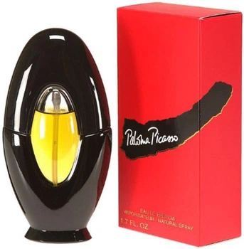 Paloma Picasso Парфюмированная вода 50 ml (3360370600062)