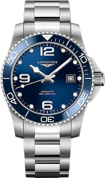 Мужские часы LONGINES L37824966