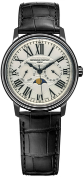 Мужские часы FREDERIQUE CONSTANT FC-360M4P6