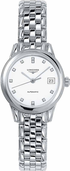 Женские часы LONGINES L4.274.4.27.6