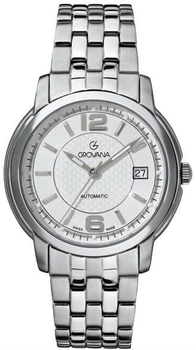 Мужские часы GROVANA 1581.2132