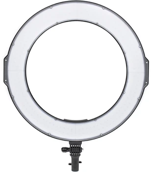 Кільцеве світло PowerPlant Ring Light RL-288A LED