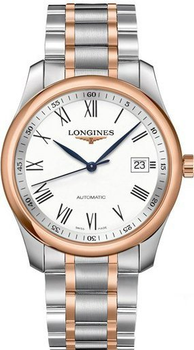Мужские часы LONGINES L2.793.5.11.7