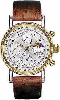 Мужские часы CHRONOSWISS CH7522L