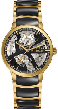 Мужские часы RADO 01.734.0180.3.016/R30180162