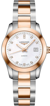 Мужские часы LONGINES L2.285.5.87.7