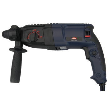 Перфоратор Craft CBH 1100