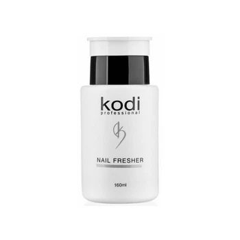 Обезжириватель Kodi Professional Nail Fresher 160 мл