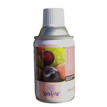 Нейтрализатор запахов Spring Air Exotic Fruits Экзотические фрукты аэрозоль 310 мл