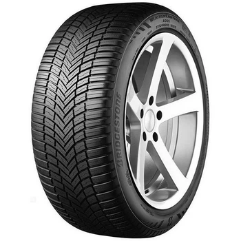 Всесезонные шины Bridgestone Weather Control A005 235/55 R17 103H XL
