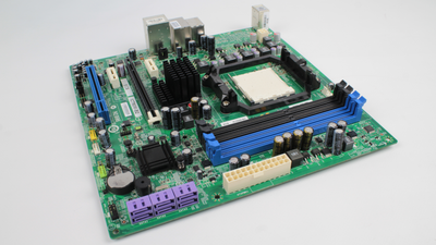 Материнская плата ECS IC780M-B2 Socket AM3