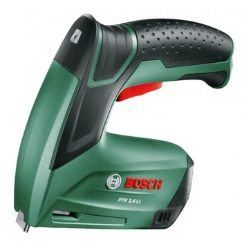 Скобозабиватель Bosch PTK 3.6 Li (0603968120)