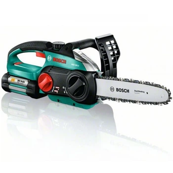 Пила цепная аккумуляторная Bosch AKE 30 Li