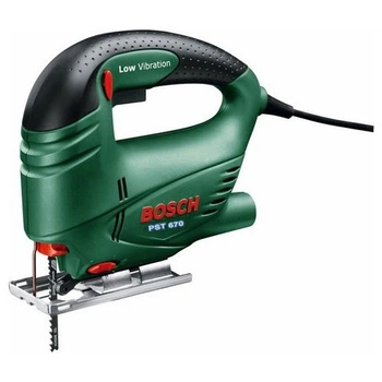 Лобзик Bosch PST 670 (06033A0722)