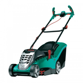 Газонокосилка Bosch ROTAK 37 Ergo-Flex