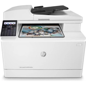МФУ HP Color LaserJet Pro M181fw (T6B71A)