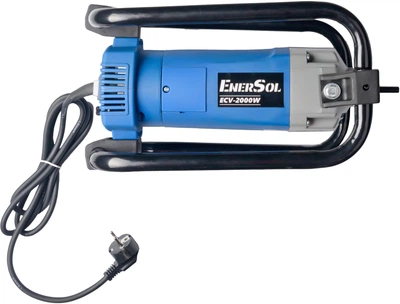 Вибратор глубинный EnerSol ECV-2000W