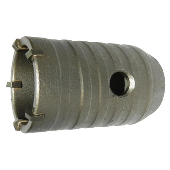 Коронка по бетону Ø45×70мм 5 зубцов SIGMA (1513041) 1483594