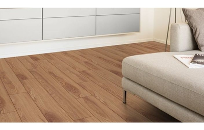 Ламінат Kaindl Classic Premium Touch Plank 38058 Хікорі SOAVE