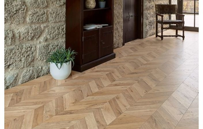 Ламінат Kaindl Natural Touch Wide Plank K4378 Дуб FORTRESS ROCHESTA