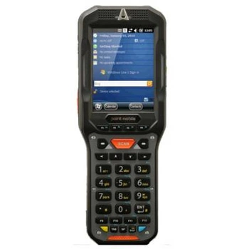 Терминал сбора данных Point Mobile PM450 1D Laser (P450GPH6154E0T)