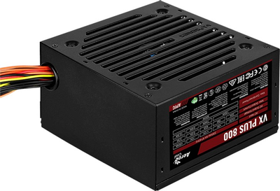 Блок живлення Aerocool VX 800 Plus 800W (ACPN-VS80AEY.11)