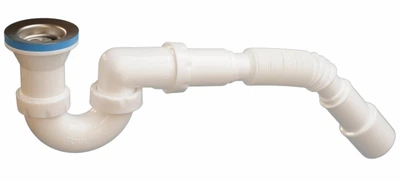 Сифон для душового піддону NOVA 1620