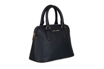 Жіноча сумка Laura Ashley Charlton Синя (651LAS0797)