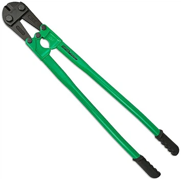 Болторез усиленный Toptul chrome molybdenum 24" (SBCB2410)