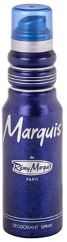 Парфюмированный дезодорант для мужчин Remy Marquis Marquis 175 мл (3700082500142)