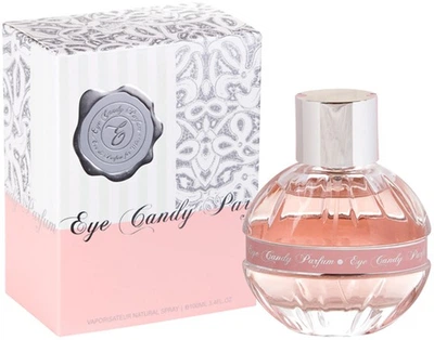 Туалетная вода для женщин Prive Parfums Eye candy 100 мл (6291106662108)