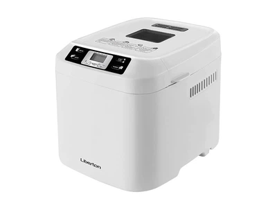 Хлебопечь Liberton LBM-6190