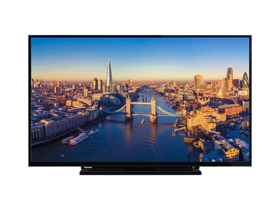 Телевизор Toshiba 43V5863DG