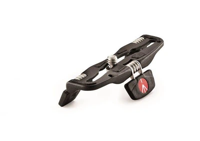 Кишеньковий штатив Manfrotto MP1 (MP1-BK)