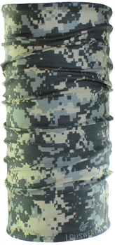 Бандана-трансформер JiaBao Різнокольоровий (HB-M010/4)