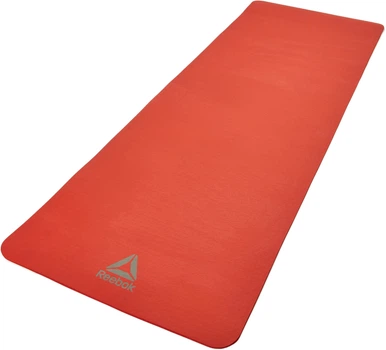 Коврик для фитнеса Reebok Training 173 x 61 x 0.7 см Red (RAMT-11014RD)
