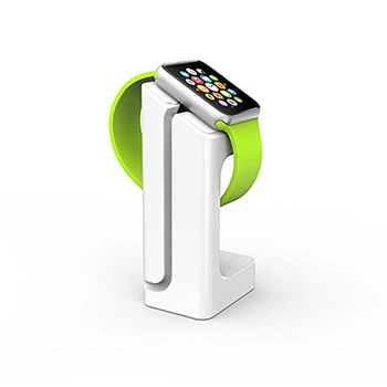 Настільна підставка для годинника Apple Watch тримач док станція