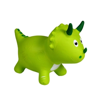 Прыгун животные динозавр BT-RJ-0067 Зелёный Original