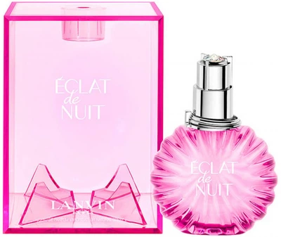 Woda perfumowana damska Lanvin Eclat De Nuit 50 ml (3386460097178)