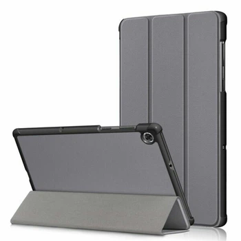 Чохол UniCase Slim для Lenovo Tab M10 Plus 1/2 Gen (TB-X606) - Grey