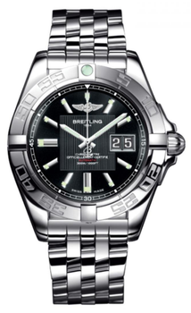 Мужские часы BREITLING A49350L2/BA07/366A